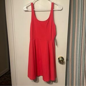 Fits more like a small/medium